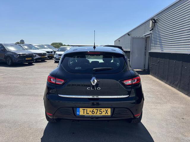 Renault CLIO 0.9 TCe Intens / nederlandse auto, dealer onderhouden, nieuw staat!