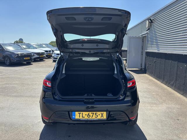 Renault CLIO 0.9 TCe Intens / nederlandse auto, dealer onderhouden, nieuw staat!