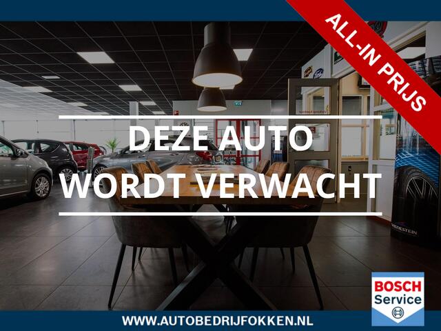 Renault CLIO 1.0 TCe 100pk Zen | Carplay | LED | Cruise control | DAB