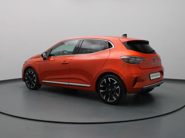 Renault CLIO 145pk E-Tech Full Hybrid techno Apple Carplay/Android Auto | Climate