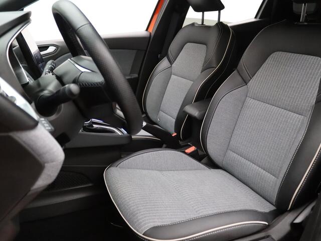 Renault CLIO 145pk E-Tech Full Hybrid techno Apple Carplay/Android Auto | Climate