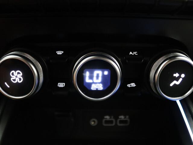 Renault CLIO 145pk E-Tech Full Hybrid techno Apple Carplay/Android Auto | Climate