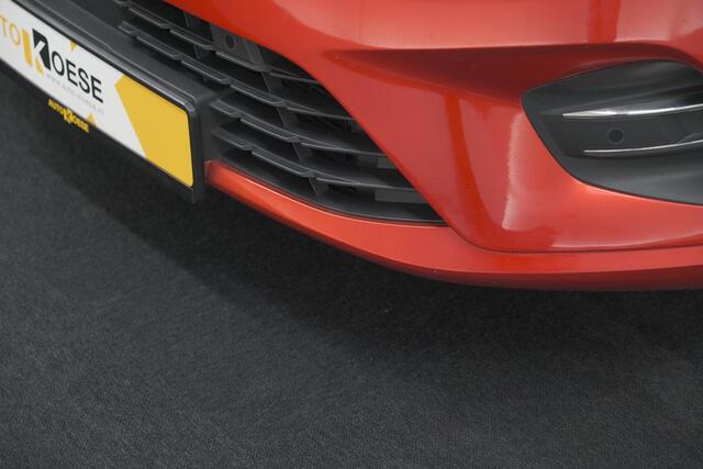 Renault CLIO TCe 100 Intens | Dodehoekdetectie | Camera | Apple Carplay | Parkeersensoren
