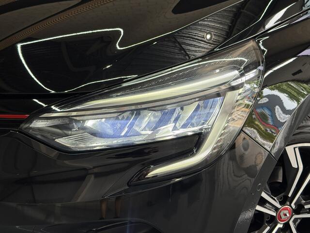 Renault CLIO 1.0 TCe 100 pk Intens | Groot Navi | 360 | Stoel & Stuur verwarming | Carplay | 100% Dealer onderhouden!