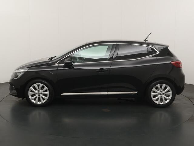Renault CLIO 90pk TCe Intens | half leder | Camera | Navigatie | All season banden | ISOFIX | LED |