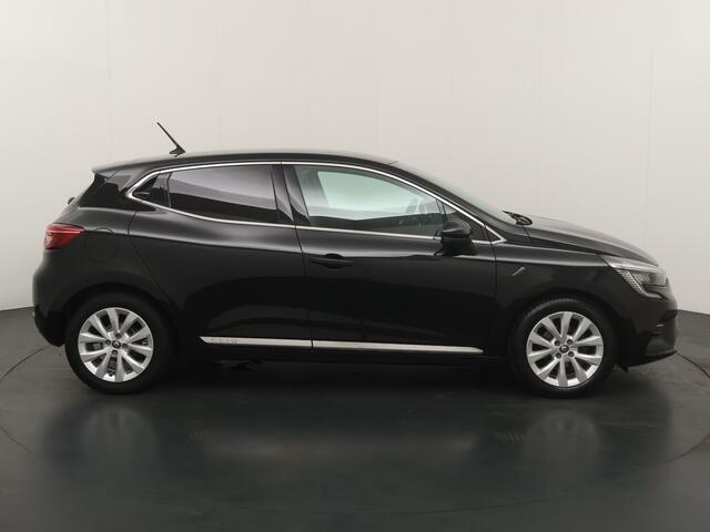 Renault CLIO 90pk TCe Intens | half leder | Camera | Navigatie | All season banden | ISOFIX | LED |