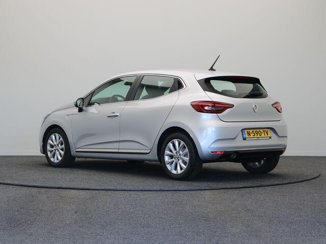 Renault CLIO TCe 90pk Intens | Climate control | Apple Carplay | Android Auto | Parkeersensoren achter |