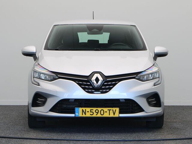 Renault CLIO TCe 90pk Intens | Climate control | Apple Carplay | Android Auto | Parkeersensoren achter |