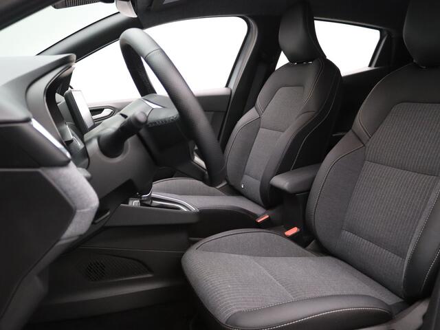 Renault CLIO E-Tech Full Hybrid 145pk techno Rondomzicht camera