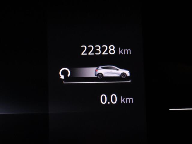 Renault CLIO E-Tech Full Hybrid 145pk techno Rondomzicht camera