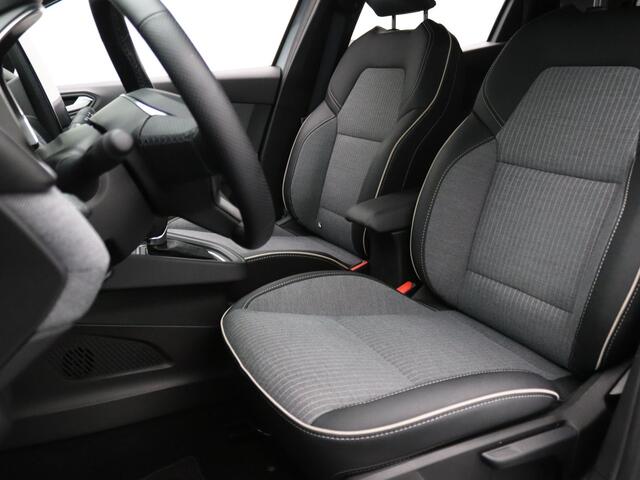 Renault CLIO E-Tech Full Hybrid 145 techno