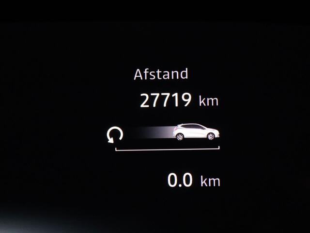 Renault CLIO E-Tech Full Hybrid 145 techno