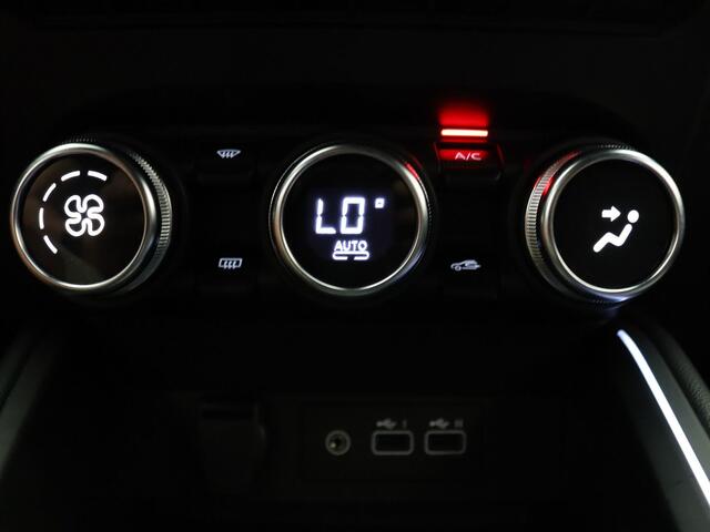 Renault CLIO E-Tech Full Hybrid 145 techno
