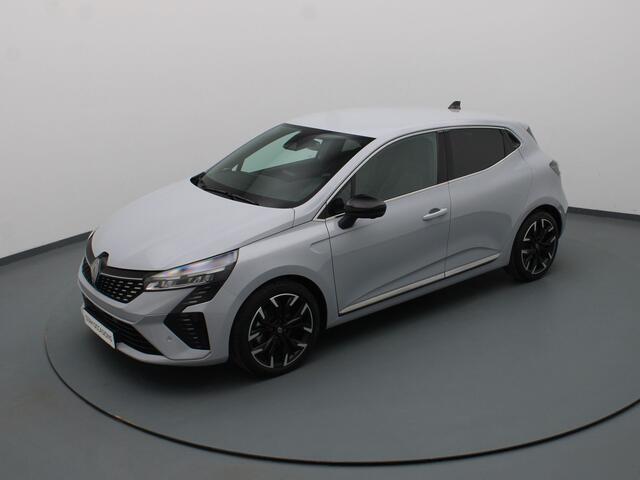 Renault CLIO E-Tech Full Hybrid 145 techno