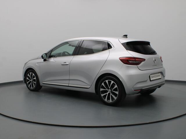Renault CLIO E-Tech Hybrid 145 Techno