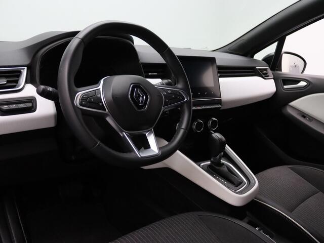 Renault CLIO E-Tech Hybrid 145 Techno