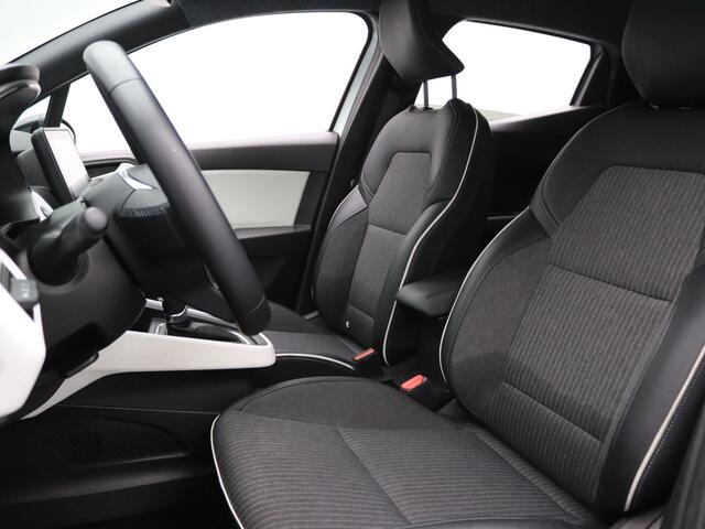 Renault CLIO E-Tech Hybrid 145 Techno