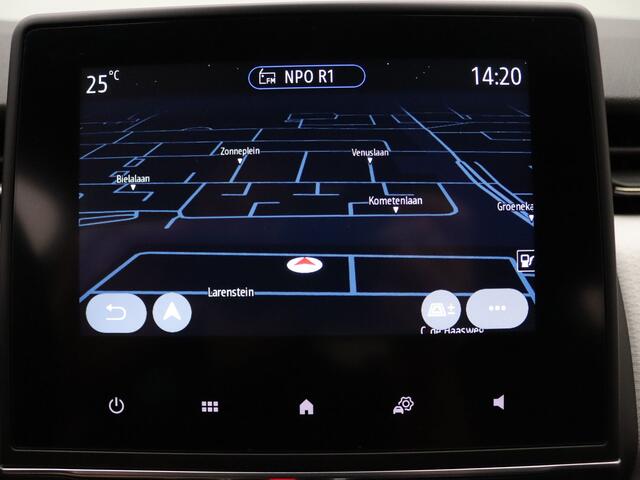 Renault CLIO E-Tech Hybrid 145 Techno