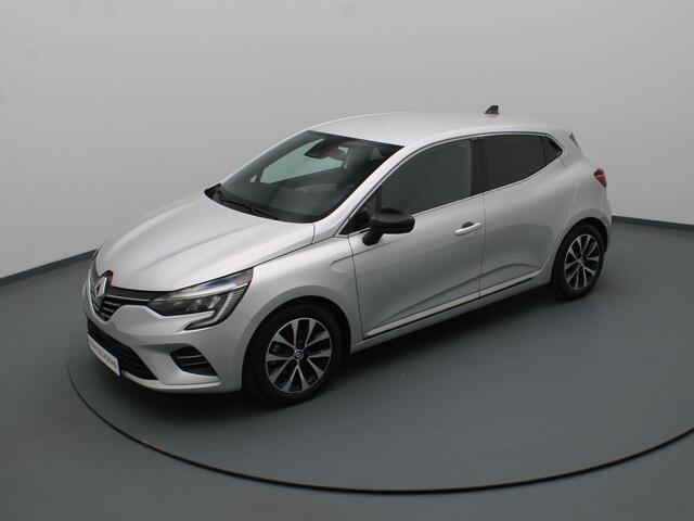 Renault CLIO E-Tech Hybrid 145 Techno