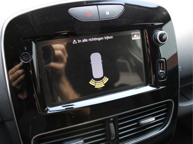 Renault CLIO Estate 0.9 TCe 90PK Limited /NAVI/PDC/Donker glas/16'LM/Keyless/LED/DAB+/Bluetooth/ISOFIX/NAP! 1e eig!