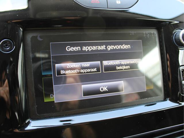 Renault CLIO Estate 0.9 TCe 90PK Limited /NAVI/PDC/Donker glas/16'LM/Keyless/LED/DAB+/Bluetooth/ISOFIX/NAP! 1e eig!