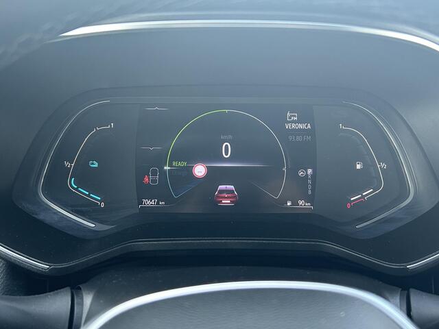 Renault CLIO 1.6 E-Tech Hybrid 140 Business Zen | Navigatie | Parkeersensoren Achter | Airco | Cruise Control |