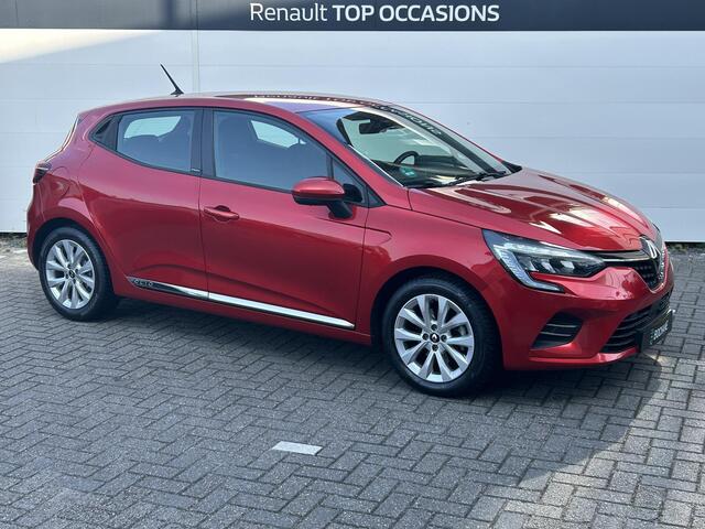 Renault CLIO 1.6 E-Tech Hybrid 140 Business Zen | Navigatie | Parkeersensoren Achter | Airco | Cruise Control |