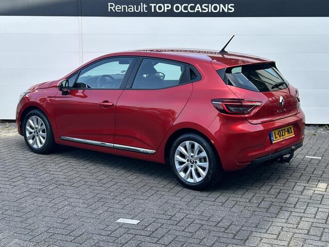 Renault CLIO 1.6 E-Tech Hybrid 140 Business Zen | Navigatie | Parkeersensoren Achter | Airco | Cruise Control |
