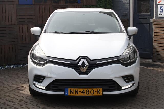 Renault CLIO 0.9 TCe Zen / NAP / Navigatie / Airco / Lage KM