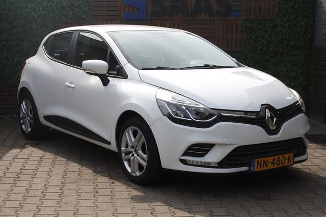 Renault CLIO 0.9 TCe Zen / NAP / Navigatie / Airco / Lage KM
