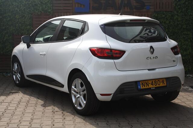 Renault CLIO 0.9 TCe Zen / NAP / Navigatie / Airco / Lage KM