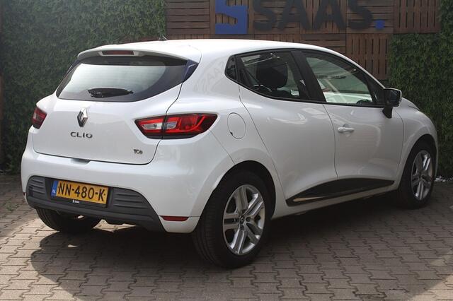 Renault CLIO 0.9 TCe Zen / NAP / Navigatie / Airco / Lage KM