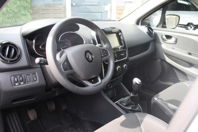Renault CLIO 0.9 TCe Zen / NAP / Navigatie / Airco / Lage KM