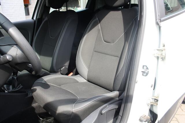 Renault CLIO 0.9 TCe Zen / NAP / Navigatie / Airco / Lage KM