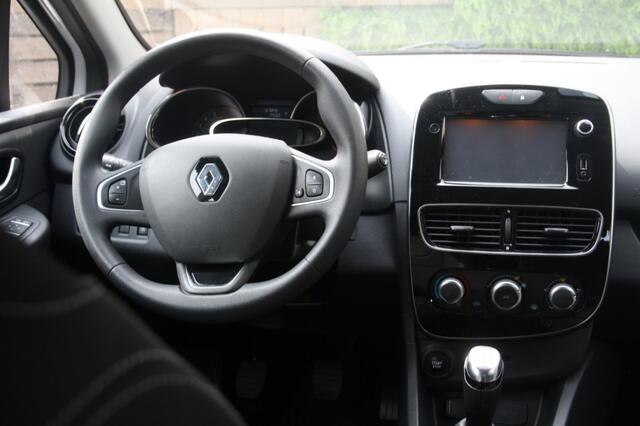 Renault CLIO 0.9 TCe Zen / NAP / Navigatie / Airco / Lage KM