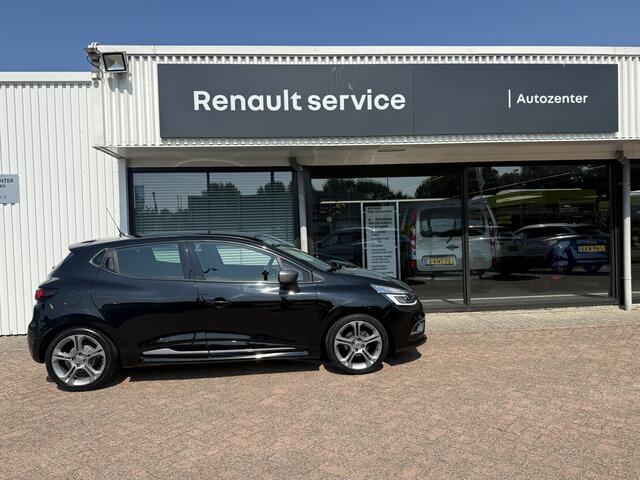 Renault CLIO GT-Line Tce 90 Intens Pack GT Line | camera | 17" velgen | Apple Carplay/Android Auto | tijdelijk gratis Top Afleverpakket twv Eur 695