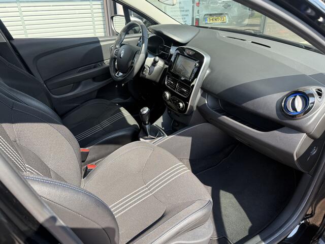 Renault CLIO GT-Line Tce 90 Intens Pack GT Line | camera | 17" velgen | Apple Carplay/Android Auto | tijdelijk gratis Top Afleverpakket twv Eur 695