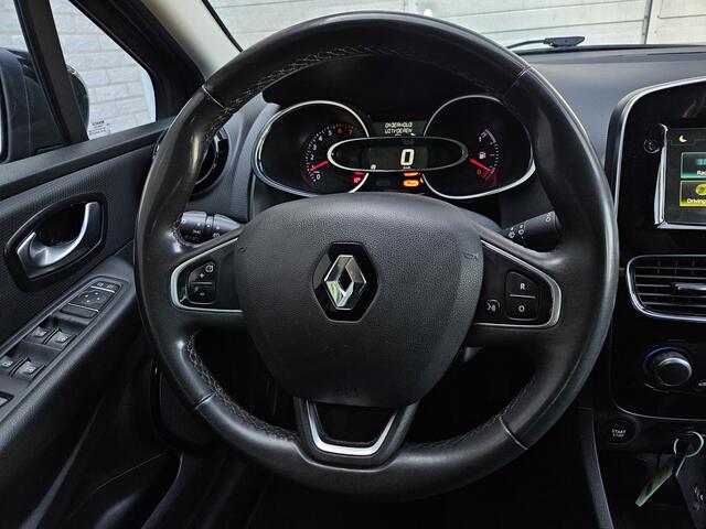 Renault CLIO 0.9 TCe Limited Inclusief Afleveringskosten