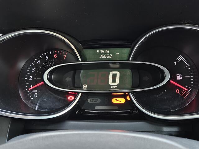 Renault CLIO 0.9 TCe Limited Inclusief Afleveringskosten