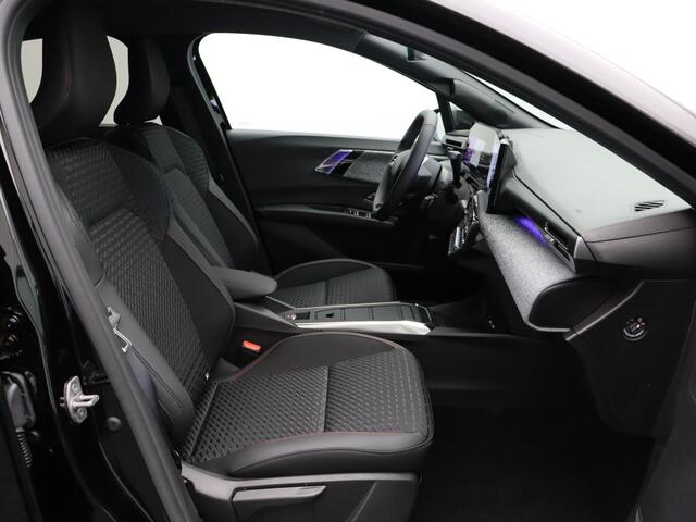 Renault CLIO Hybrid 160pk techno | Vijf jaar garantie | Stoelverwarming | 360 graden camera | All season banden |