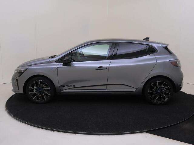 Renault CLIO 1.6 E-Tech Full Hybrid Esprit Alpine 145PK | Automaat | Navigatie 9,3'' | Adaptieve Cruise Control | Sportstoelen | 17'' Inch Velgen | Apple CarPlay & Android Auto