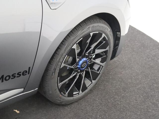 Renault CLIO 1.6 E-Tech Full Hybrid Esprit Alpine 145PK | Automaat | Navigatie 9,3'' | Adaptieve Cruise Control | Sportstoelen | 17'' Inch Velgen | Apple CarPlay & Android Auto