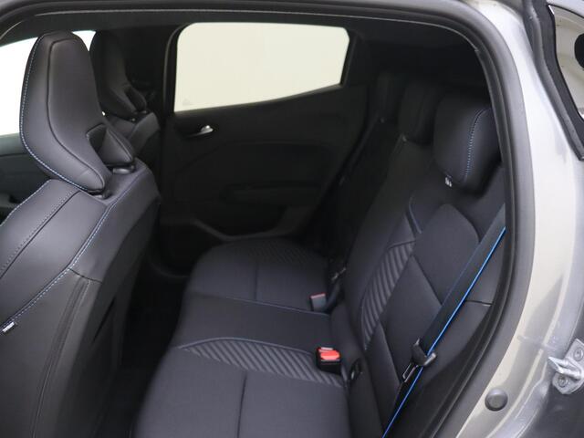 Renault CLIO 1.6 E-Tech Full Hybrid Esprit Alpine 145PK | Automaat | Navigatie 9,3'' | Adaptieve Cruise Control | Sportstoelen | 17'' Inch Velgen | Apple CarPlay & Android Auto