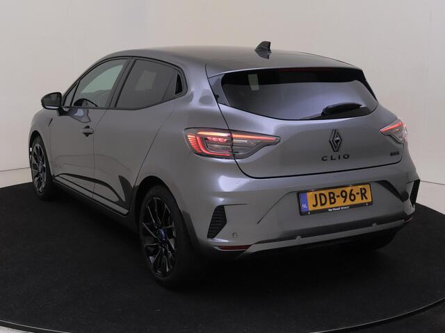 Renault CLIO 1.6 E-Tech Full Hybrid Esprit Alpine 145PK | Automaat | Navigatie 9,3'' | Adaptieve Cruise Control | Sportstoelen | 17'' Inch Velgen | Apple CarPlay & Android Auto