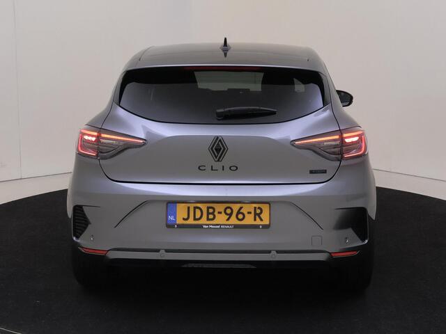 Renault CLIO 1.6 E-Tech Full Hybrid Esprit Alpine 145PK | Automaat | Navigatie 9,3'' | Adaptieve Cruise Control | Sportstoelen | 17'' Inch Velgen | Apple CarPlay & Android Auto