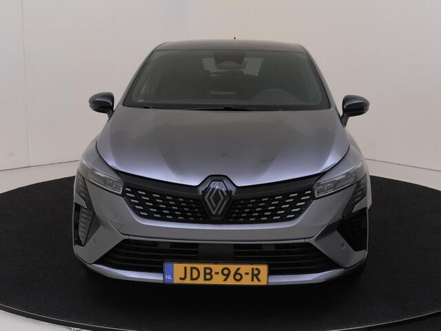 Renault CLIO 1.6 E-Tech Full Hybrid Esprit Alpine 145PK | Automaat | Navigatie 9,3'' | Adaptieve Cruise Control | Sportstoelen | 17'' Inch Velgen | Apple CarPlay & Android Auto