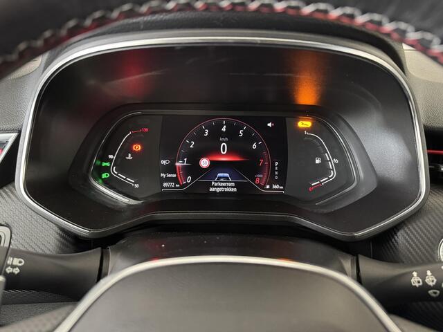 Renault CLIO 1.3 TCe R.S. Line | Navigatie | 360 Camera | Apple CarPlay / Android Auto | Climate Control | Stoelverwarming