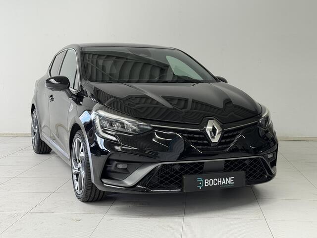 Renault CLIO 1.3 TCe R.S. Line | Navigatie | 360 Camera | Apple CarPlay / Android Auto | Climate Control | Stoelverwarming