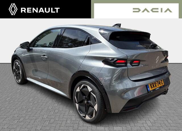 Renault CLIO 1.8 Hybrid 160 techno - pack première