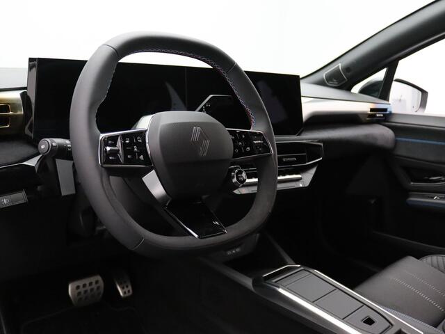 Renault CLIO 160pk Hybrid esprit Alpine Apple Carplay/Android Auto | Climate